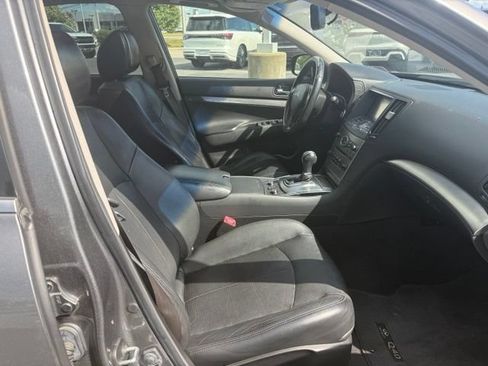 Used 2015 INFINITI Q40 AWD w/ Navigation Package image 22
