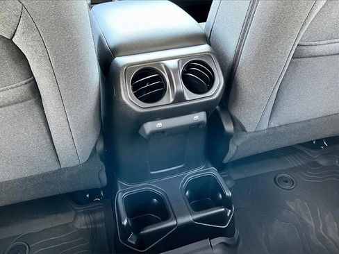 New 2025 Jeep Wrangler Sport S image 21