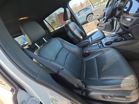 Certified 2023 Honda Passport EX-L image 24