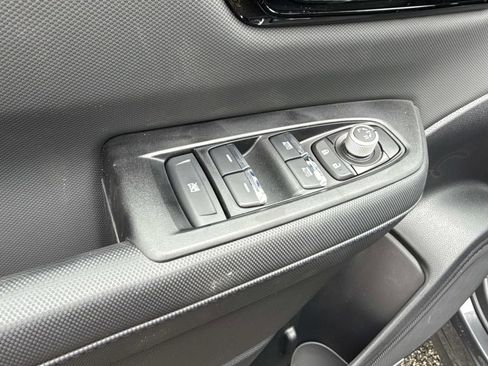 New 2026 Subaru Forester Limited image 22