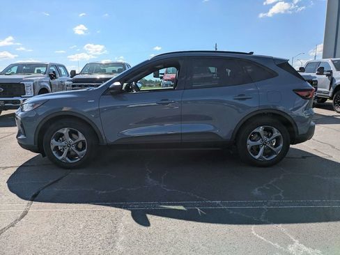 Used 2026 Ford Escape ST-Line w/ Tech Pack #1 FWD image 7