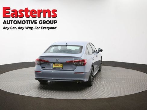 Used 2024 Honda Civic Sport image 37