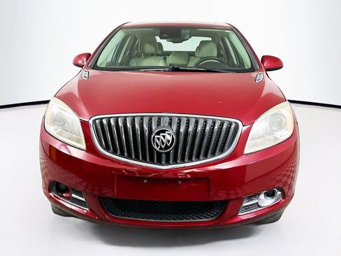 Used 2015 Buick Verano Leather w/ Experience Buick Package FWD image 5