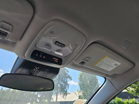 New 2027 Chevrolet Bolt LT FWD image 32