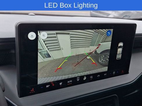 New 2025 Ford Maverick XLT w/ XLT Luxury Package image 11