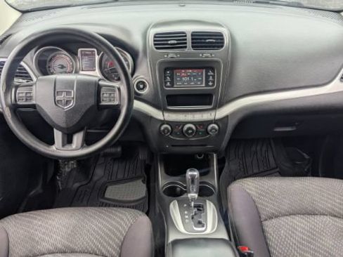 Used 2013 Dodge Journey American Value Package FWD image 23