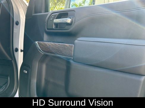 Used 2021 GMC Sierra 2500 Denali image 46