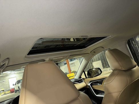 Used 2019 Toyota RAV4 XLE Premium w/ Cold Weather Package image 24