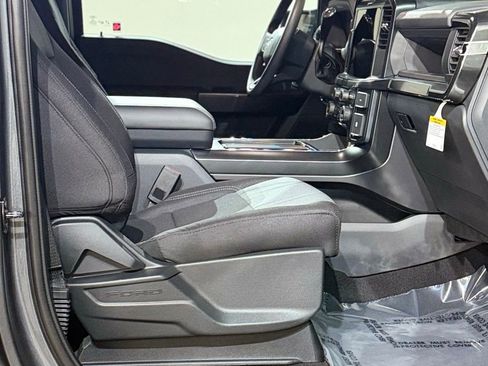 New 2026 Ford F150 STX w/ Equipment Group 200A AWD/4WD image 46