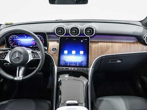 Certified 2026 Mercedes-Benz GLC 300 image 13