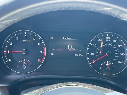 Used 2024 Kia Forte GT-Line w/ GT-Line Premium Package image 15