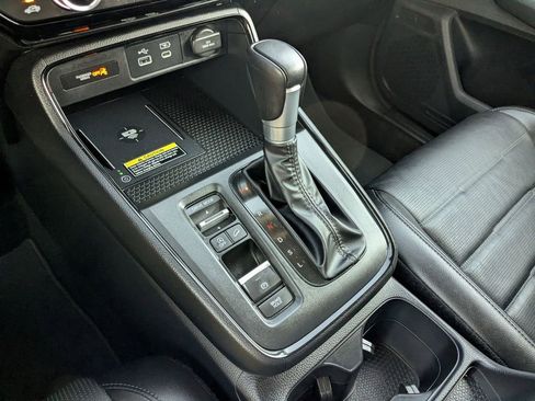 Used 2025 Honda CR-V EX-L image 24