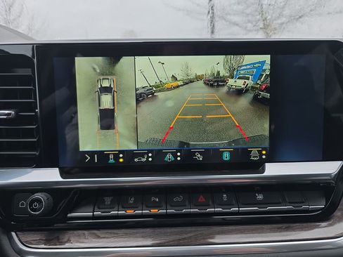 New 2026 Chevrolet Silverado 3500 LTZ w/ LTZ Plus Package image 15