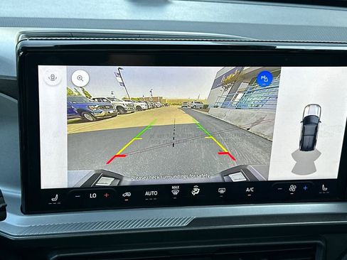 New 2025 Ford Bronco Sport Big Bend w/ Convenience Package image 20