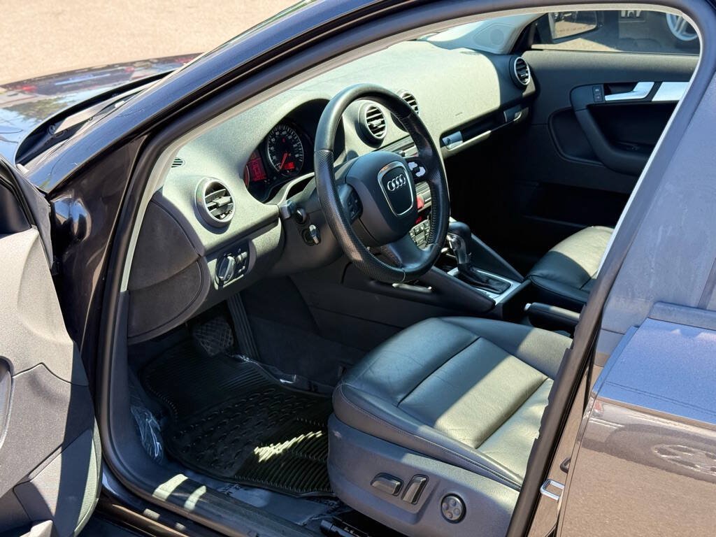 Used 2008 Audi A3 2.0T FWD image 11