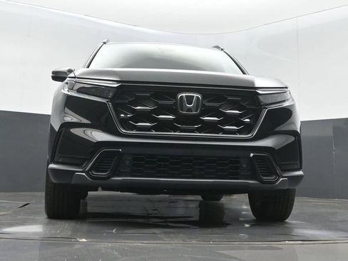 Used 2026 Honda CR-V Sport-L image 11