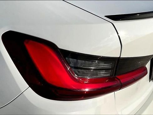 Used 2022 BMW M3 w/ Executive Package RWD image 30