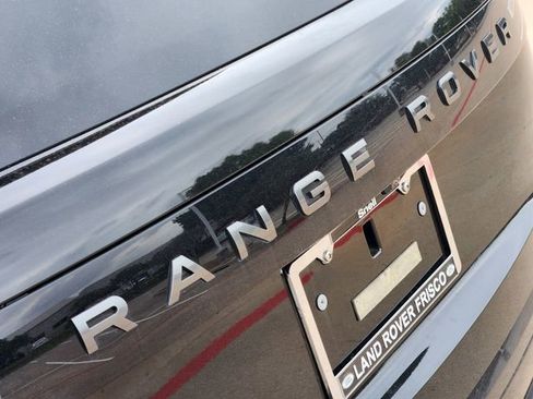 Used 2024 Land Rover Range Rover Autobiography image 12