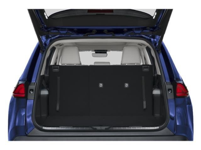 New 2026 Toyota Grand Highlander XLE FWD image 13