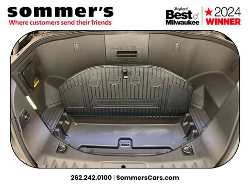 Used 2023 Ford F150 Lightning XLT image 20