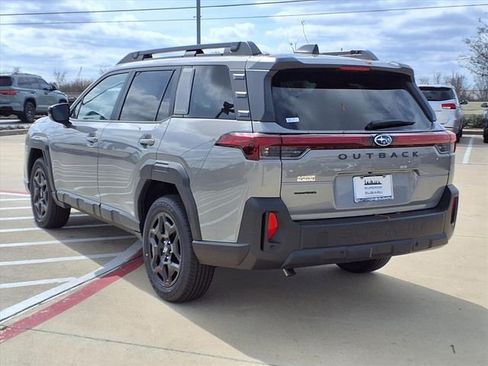 New 2026 Subaru Outback Limited AWD/4WD image 2