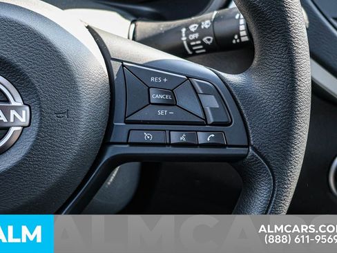 Certified 2025 Nissan Altima 2.5 S image 33