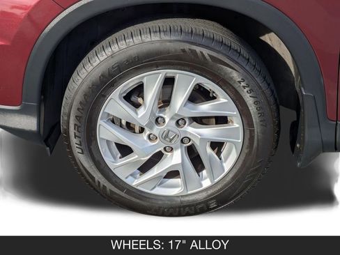 Used 2016 Honda CR-V EX image 11