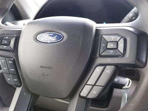 Used 2019 Ford F150 XL w/ Equipment Group 101A Mid AWD/4WD image 4