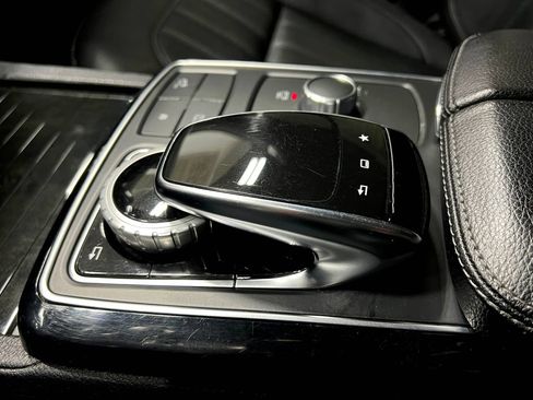 Used 2016 Mercedes-Benz GLE 350 4MATIC image 25