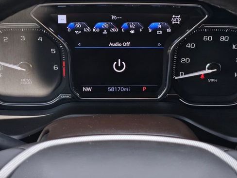 Used 2021 GMC Yukon XL Denali w/ Denali Ultimate Package AWD/4WD image 21