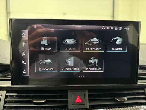 Used 2021 Audi S5 Prestige AWD/4WD image 22