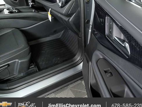 New 2026 Chevrolet Blazer EV LT image 23