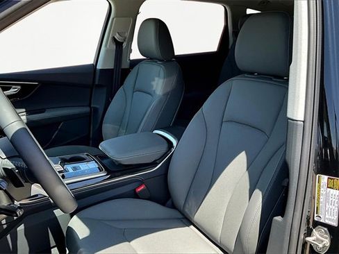 New 2025 Audi Q7 3.0T Premium Plus image 9