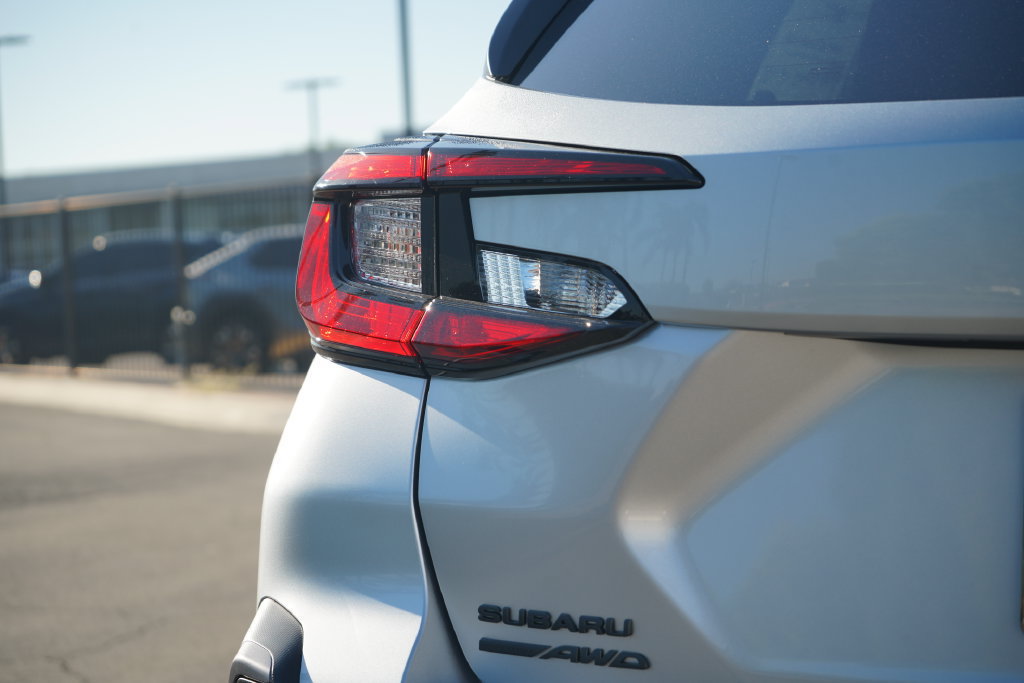 New 2026 Subaru Crosstrek 2.5i Limited AWD/4WD image 8