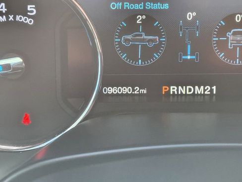 Used 2019 Ford F350 Lariat image 26