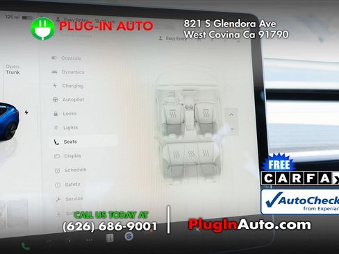 Used 2023 Tesla Model 3 Standard Range image 26