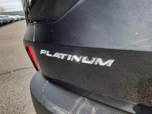 Used 2025 Ford Escape Platinum image 14