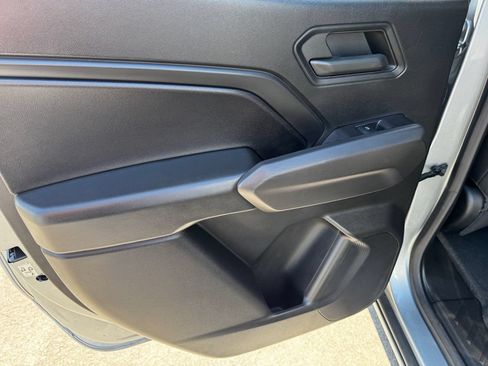 Used 2024 Chevrolet Colorado Trail Boss w/ LPO, Skid Plate Package AWD/4WD image 37