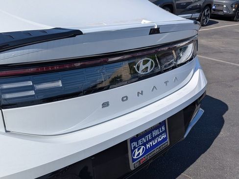 New 2026 Hyundai Sonata SEL FWD image 10