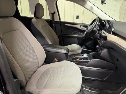 Used 2021 Ford Escape SE w/ Convenience Package image 28