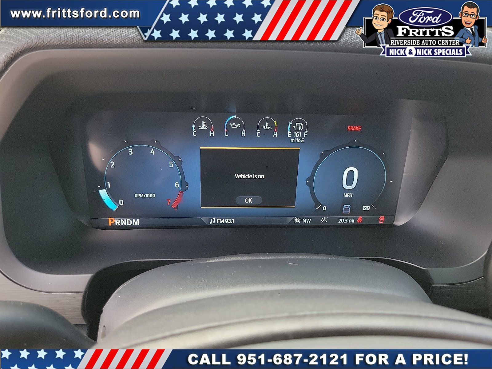 New 2026 Ford F150 STX w/ Equipment Group 200A RWD image 7