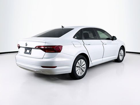 Used 2019 Volkswagen Jetta R-Line FWD image 30