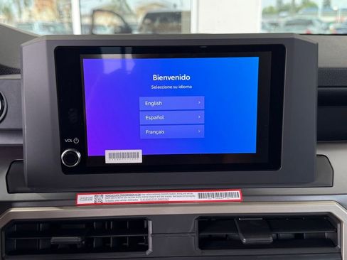 New 2025 Toyota Tacoma SR5 image 23