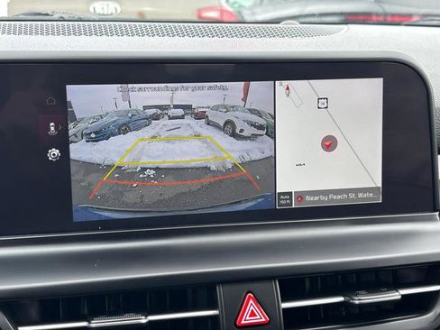 Certified 2024 Kia Seltos S image 30