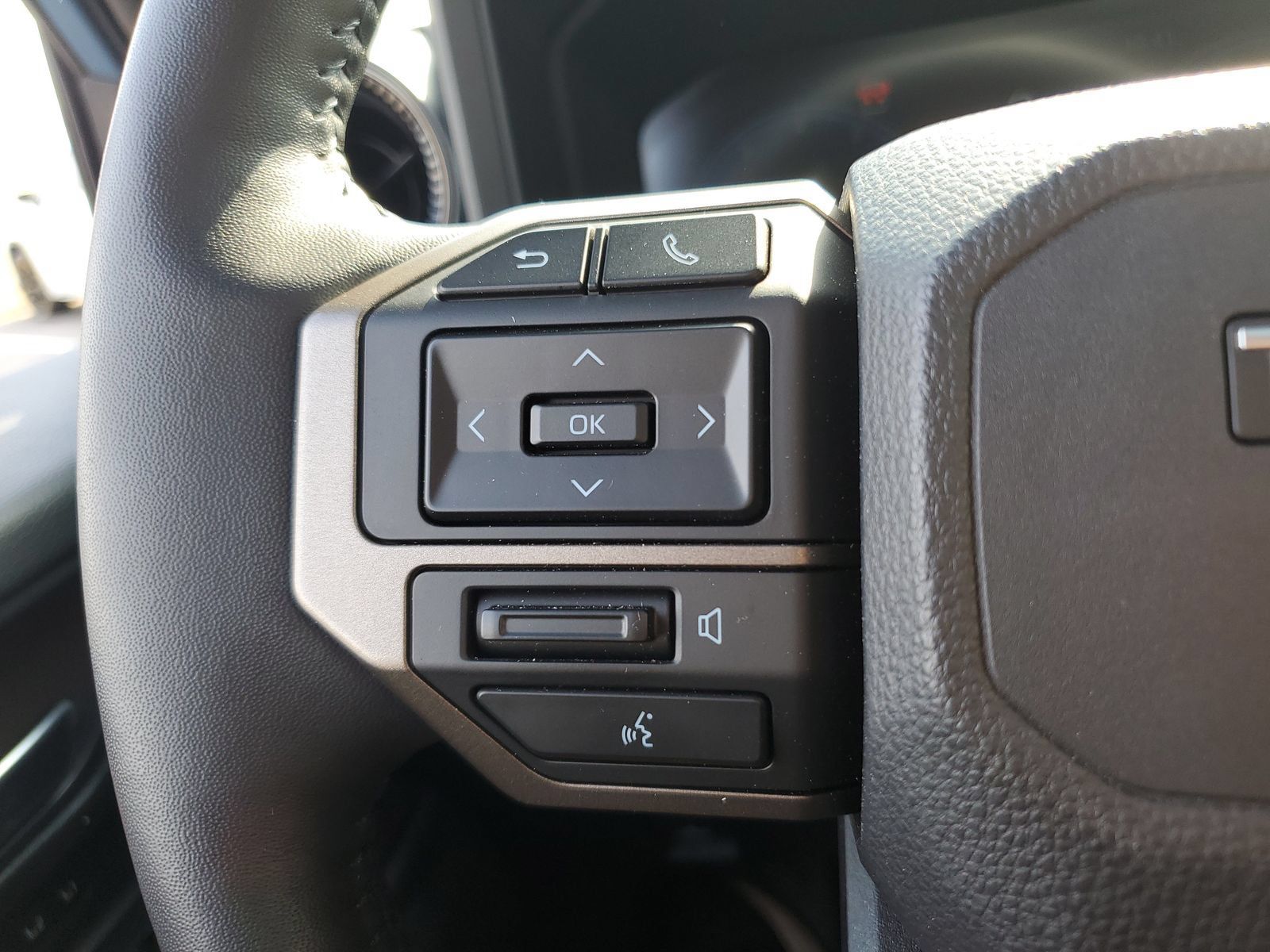 Used 2026 Toyota Land Cruiser AWD/4WD image 24