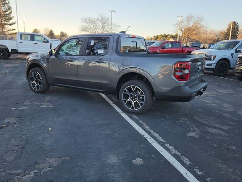 New 2026 Ford Maverick Lariat w/ 4K Tow Package image 5