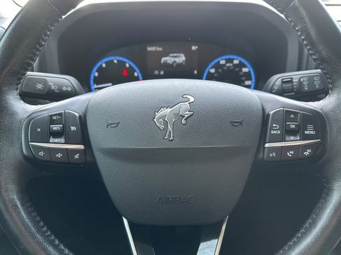 Used 2023 Ford Bronco Sport Big Bend w/ Convenience Package AWD/4WD image 23