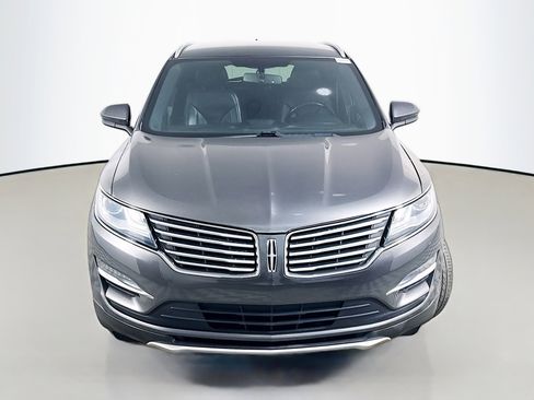 Used 2018 Lincoln MKC Select w/ Select Plus Package image 2