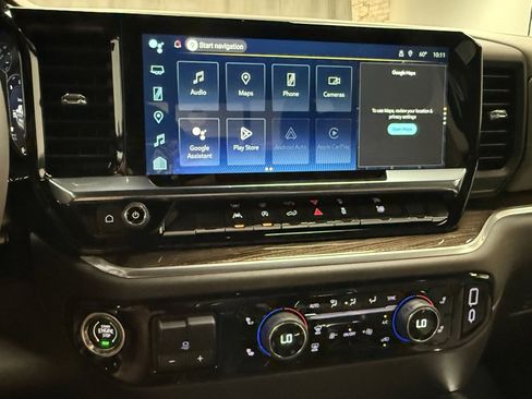 New 2026 Chevrolet Silverado 1500 RST image 29