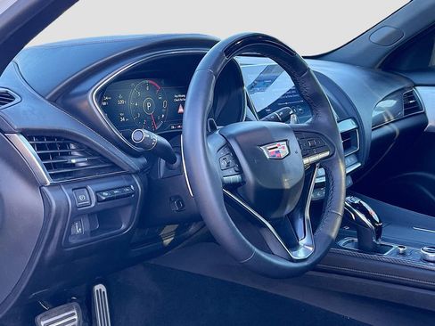 Used 2024 Cadillac CT5 Sport w/ Super Cruise 2 Package image 9